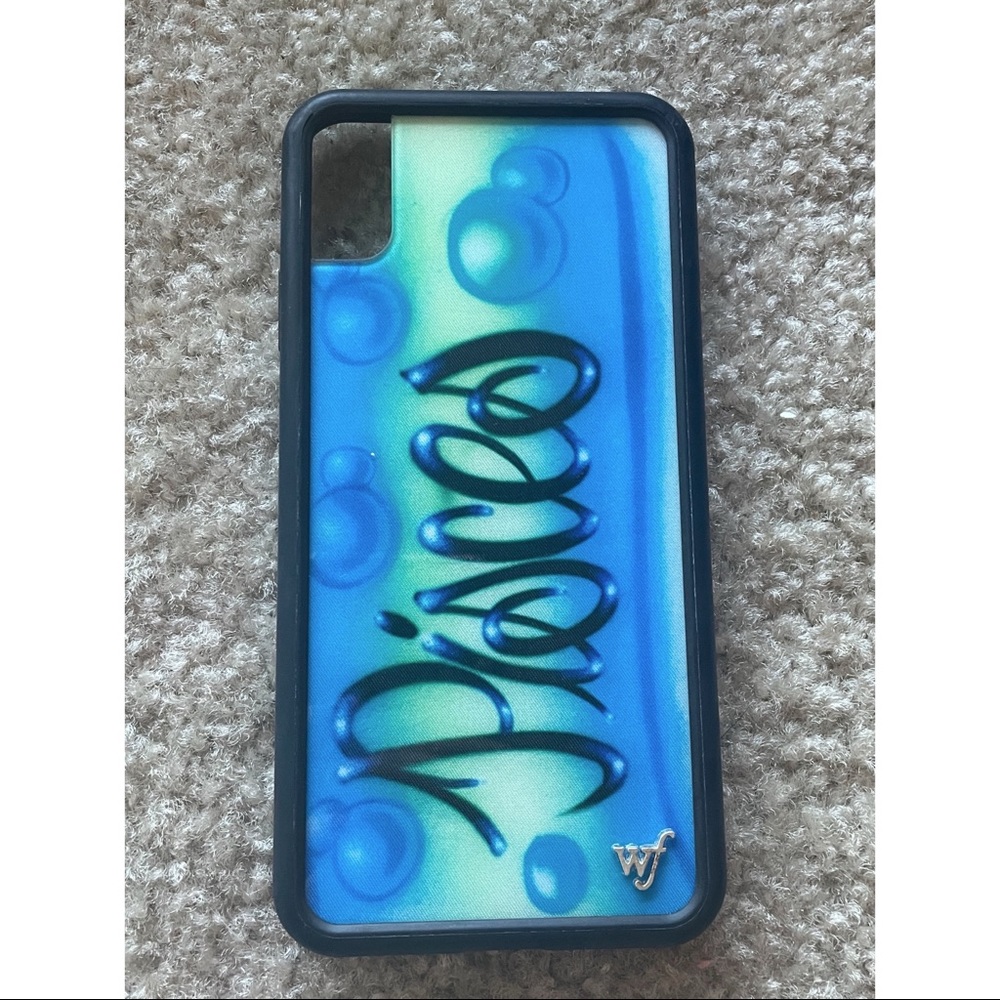 iPhone case
